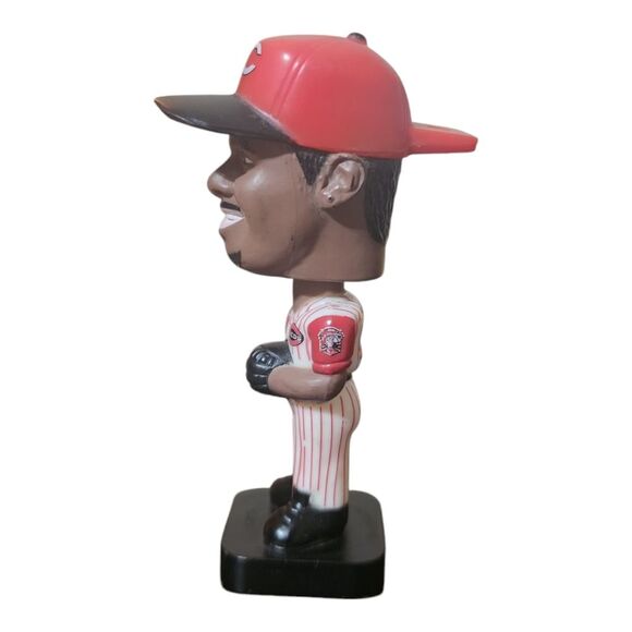 Ken Griffey Jr. Bobblehead - Red and White - Picture 4 of 5
